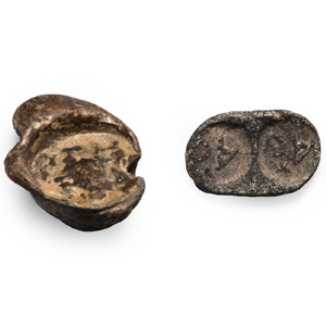 Roman Lead Sealing Group