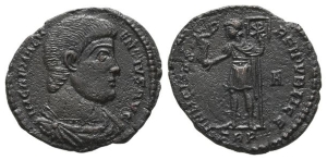 Magnentius BI Centenionalis.