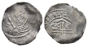 England. Norman Kings, Stephen AR Penny.