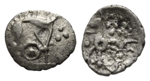 Celtic Britannia. The Iceni AR Half Unit.