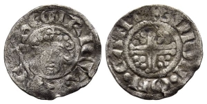 England. Plantagenet, John AR Penny.