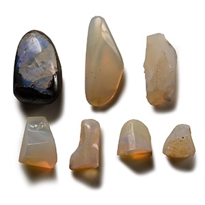 Australian Opal Group