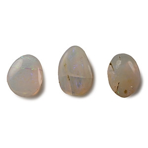 Australian Opal Cabochon Group