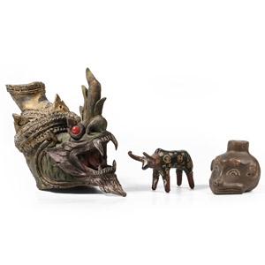 Reproduction Artefact Group