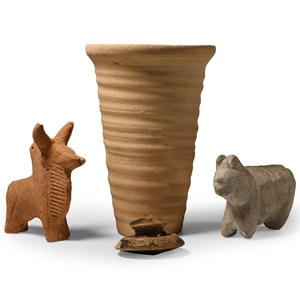 Reproduction Artefact Group