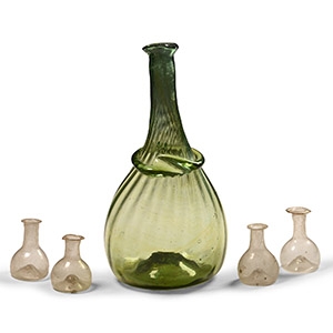 Glass Vessel Group