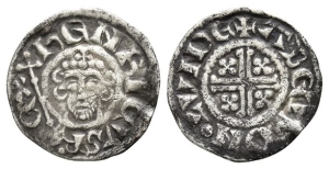 England. Plantagenet, John AR Penny.