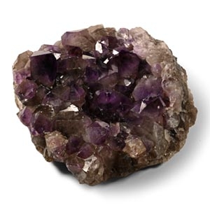 Australian Amethyst from Wyloo Station
