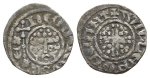 England. Plantagenet, Henry III AR Penny.