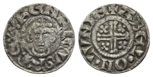 England. Plantagenet, John AR Penny.