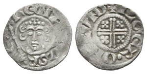England. Plantagenet, John AR Penny.