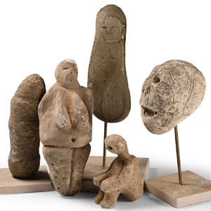 Stone Idol Group