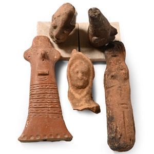 Cypriot and Other Idol Group