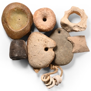Western Asiatic Stone Artefact Group