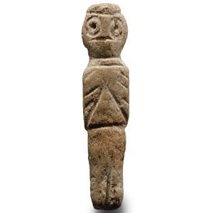 Cypriot Bone Idol