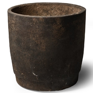 Medieval Bronze Mortar