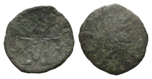 Scotland. Mary BI Lion-Hardhead.