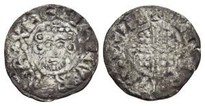 England. Plantagenet, John AR Penny.