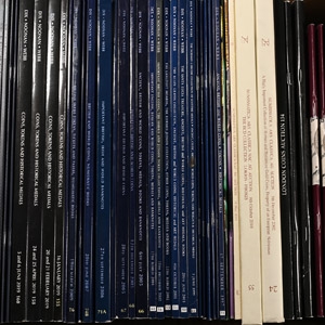 Various British Numismatic Coin Catalogues