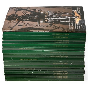 Archaeological Catalogue Group