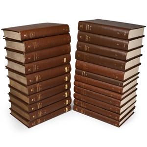 American Numismatic Literature Book Group