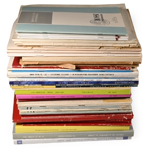 Various European Numismatic Coin Catalogues [51]