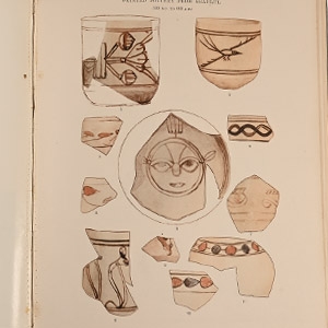 University of Pennsylvania Expedition to Nubia Vol. 1: Areika