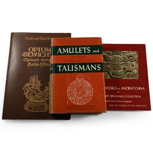 Ancient Archaeological Book Group