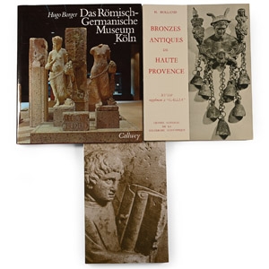 Roman Archaeological Book Group