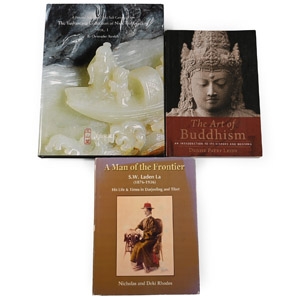 Eastern Archaeological Book Group