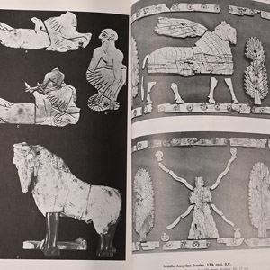 Qedem vol.14: Ancient Ivories in the Middle East