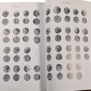 Coinage of the Opountian Lokrians