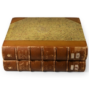 Records of the Coinage of Scotland Volumes I & II