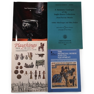 Anglo-Saxon and Medieval Book Group