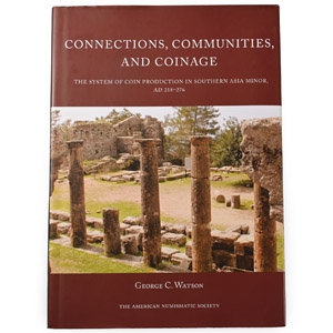 Connections, Communities, and Coinage