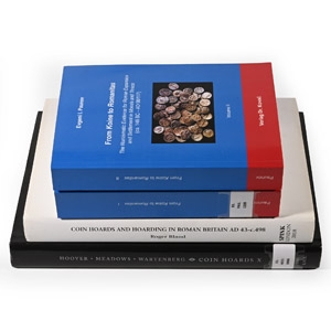 Greek and Roman Coin Book Group