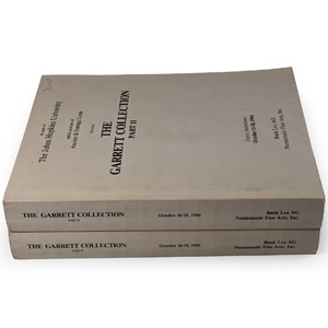 The Garrett Collection Part II