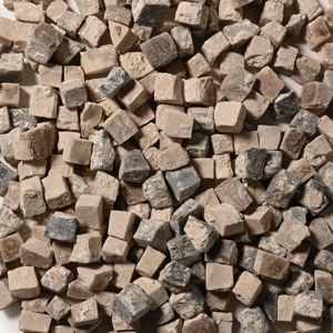 Roman Mosaic Stone Tesserae Group
