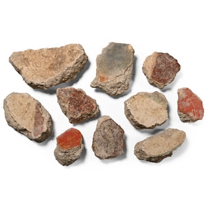 Roman Fresco Wall Plaster Collection