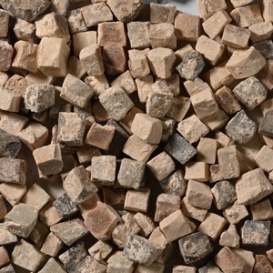 Roman Mosaic Stone Tesserae Group