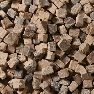 Roman Mosaic Stone Tesserae Group