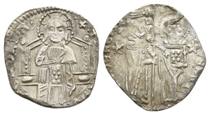 Italy, Venezia (Venice). Antonio Veniero AR Grosso.