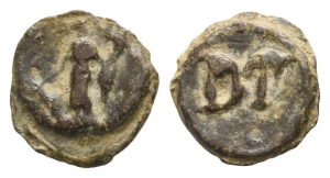 Anonymous Lead Tessera.