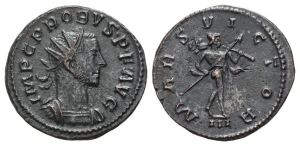 Probus BI Antoninianus.