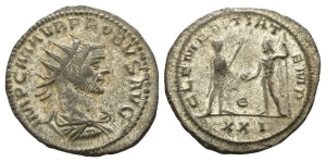 Probus BI Antoninianus.