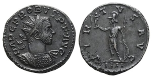Probus BI Antoninianus.