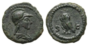 Anonymous AE Quadrans.