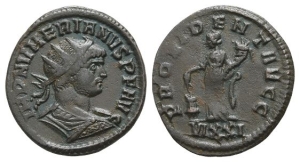 Numerian BI Antoninianus.