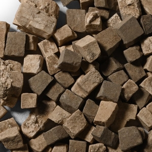 Roman Floor Mosaic Tesserae Group