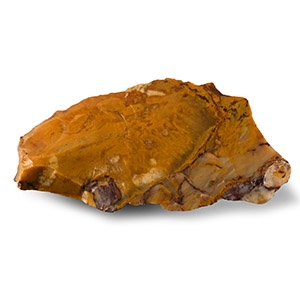 Stone Age Large Jasper Knife